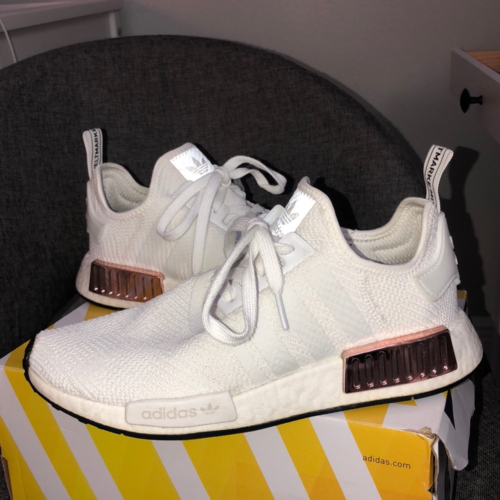 Adidas NMD R1 10